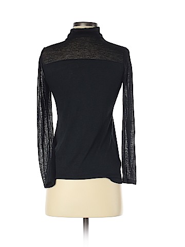 Ann Taylor Long Sleeve Turtleneck (view 2)