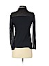 Ann Taylor Black Long Sleeve Turtleneck Size XS (petite) - photo 2