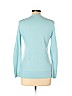 Talbots Blue Cardigan Size M (petite) - photo 2