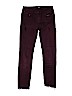 Hudson Purple Jeans Size 16 - photo 1