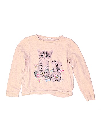 H&M Sweatshirt (view 1)