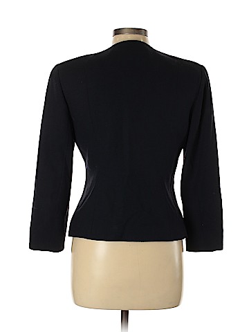 Saville Suit Wool Blazer (view 2)