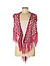 Unbranded Solid Pink Wrap One size - photo 1