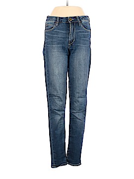 Articles of Society Size 24 waist