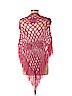 Unbranded Solid Pink Wrap One size - photo 2