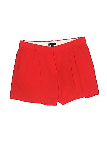 J.Crew Dressy Shorts (view 1)