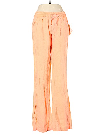 Roxy Casual Pants (view 1)