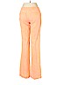 Roxy Orange Casual Pants Size M - photo 2