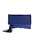 Urban Expressions Blue Clutch One size - photo 1