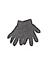 Unbranded 100% Acrylic Solid Gray Gloves One size - photo 1