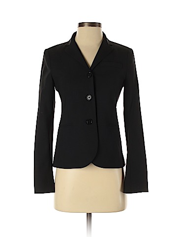 Theory Wool Blazer (view 1)