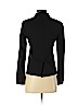Theory Black Wool Blazer Size 0 - photo 2