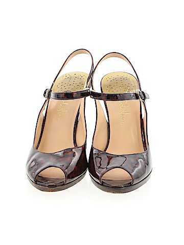 Cole Haan Heels (view 2)