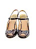 Cole Haan Brown Heels Size 8 1/2 - photo 2