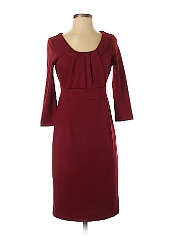 Lands' End Casual Dress (view 1)