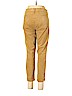 Gap Tan Cords Size 32 waist (petite) - photo 2