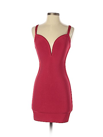 Marciano Cocktail Dress (view 1)