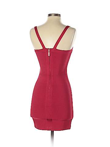 Marciano Cocktail Dress (view 2)