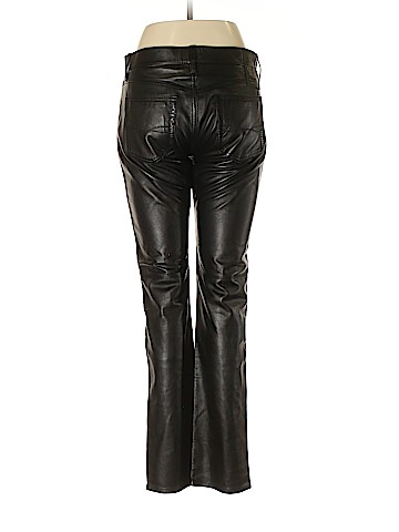 Ralph Lauren Leather Pants (view 2)