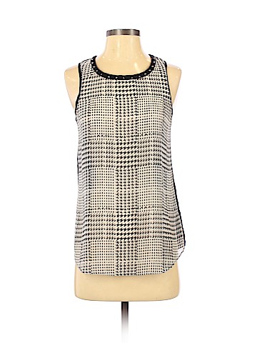 Express Sleeveless Blouse (view 1)