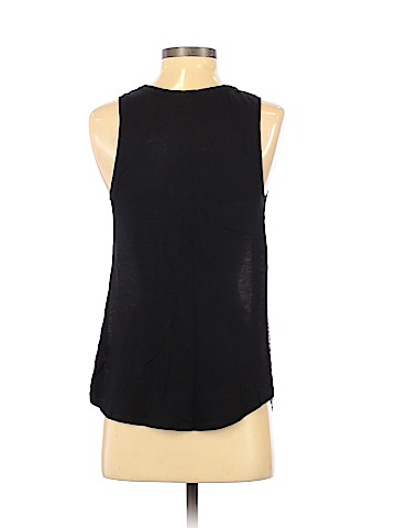 Express Sleeveless Blouse (view 2)