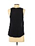 Express White Sleeveless Blouse Size S (petite) - photo 2