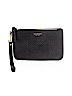 Isaac Mizrahi New York 100% Leather Black Leather Wristlet One size - photo 1