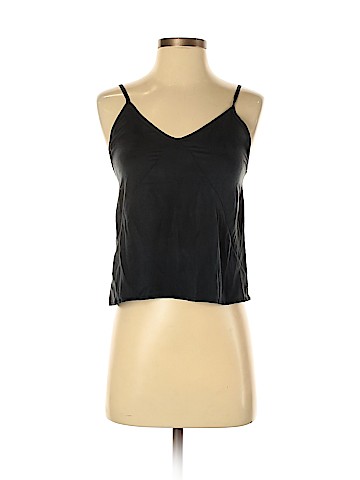Everlane Sleeveless Blouse (view 1)