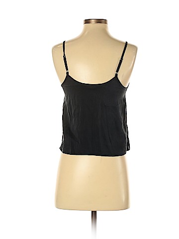 Everlane Sleeveless Blouse (view 2)