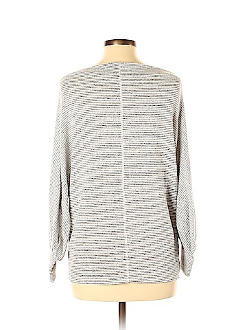 Gibson Pullover Sweater (view 2)