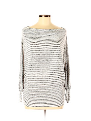 Gibson Pullover Sweater (view 1)