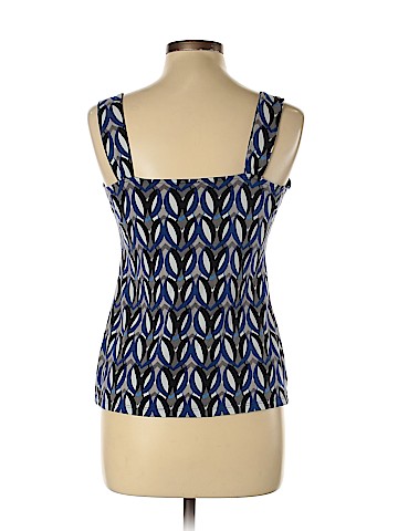 Ann Taylor Factory Sleeveless Top (view 2)