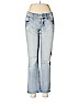 American Eagle Outfitters 100% Cotton Blue Jeans Size 6 - photo 1