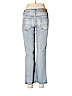 American Eagle Outfitters 100% Cotton Blue Jeans Size 6 - photo 2