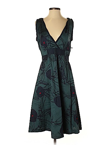 Marc by Marc Jacobs Casual Dress (view 1)