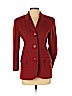 Ann Taylor Orange Jacket Size 2 (petite) - photo 1