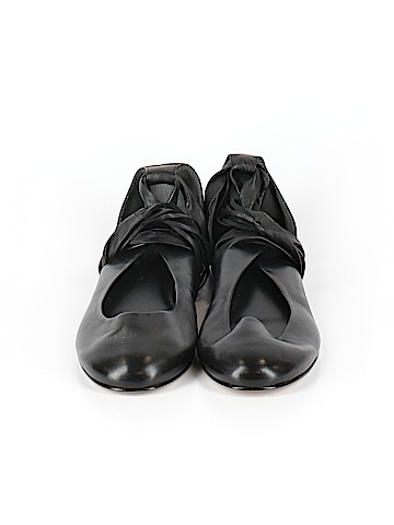 Sigerson Morrison Flats (view 2)