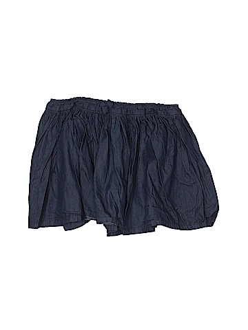 Lands' End Skirt (view 1)