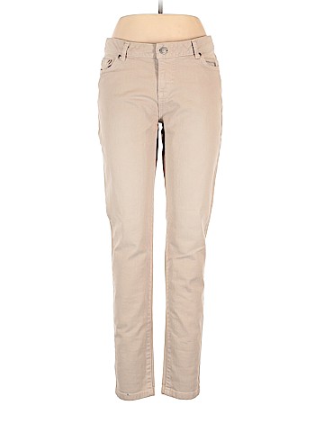 Garnet Hill Jeans (view 1)