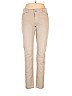 Garnet Hill Tan Jeans Size 30 waist (petite) - photo 1