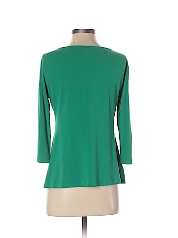 Ann Taylor 3/4 Sleeve Top (view 2)
