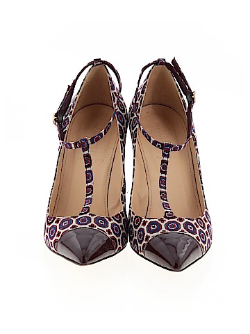 J.Crew Heels (view 2)