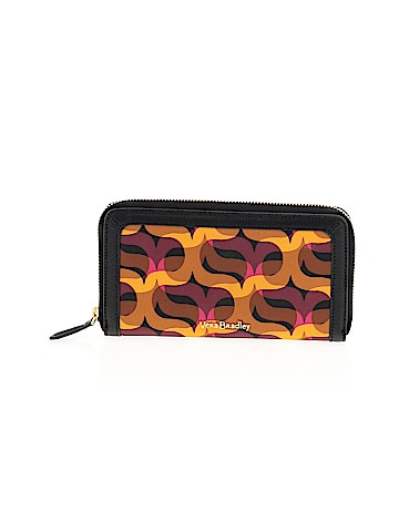 Vera Bradley Wallet (view 1)