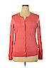 Banana Republic Factory Store Pink Cardigan Size XL - photo 1