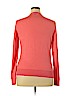 Banana Republic Factory Store Pink Cardigan Size XL - photo 2