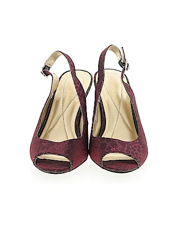 Andrew Geller Heels (view 2)