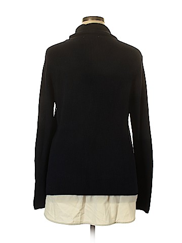 Simply Vera Vera Wang Long Sleeve Top (view 2)