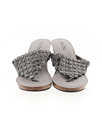 Me Too Wedges (view 2)