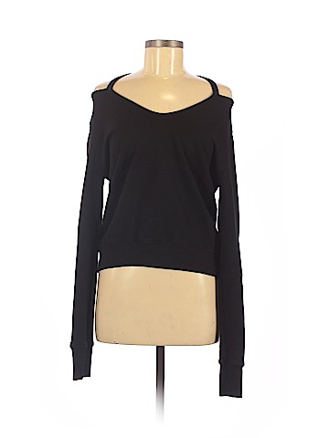 Pam & Gela Long Sleeve Top (view 1)