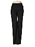 Doncaster Black Khakis Size 2 - photo 1